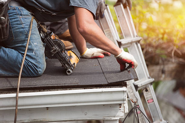 Roof Installation Near Me in Clermont, FL